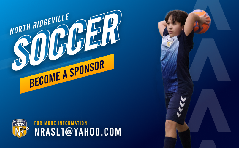 Become a Sponsor!